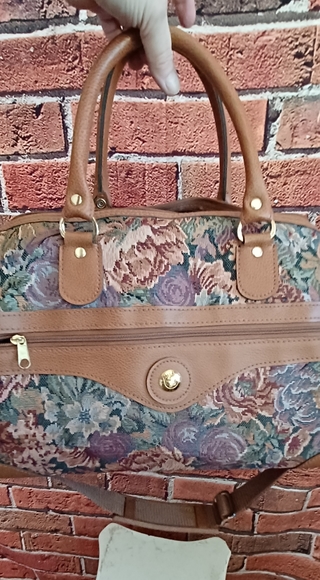 TRAVEL BAG - Picture 8 of 14